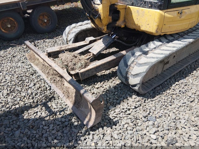 Продаж на аукціоні авто 2015 Caterpillar 305e2 Excavator *theft*, vin: CAT0305EAHSM03816, номер лоту: 45014408