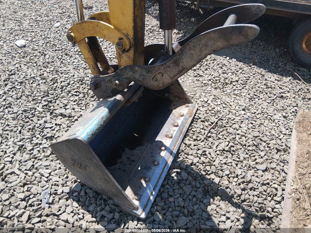 Продаж на аукціоні авто 2015 Caterpillar 305e2 Excavator *theft*, vin: CAT0305EAHSM03816, номер лоту: 45014408