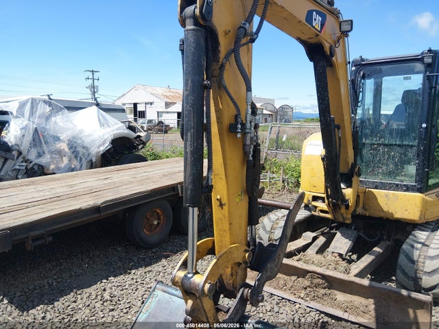 Продаж на аукціоні авто 2015 Caterpillar 305e2 Excavator *theft*, vin: CAT0305EAHSM03816, номер лоту: 45014408