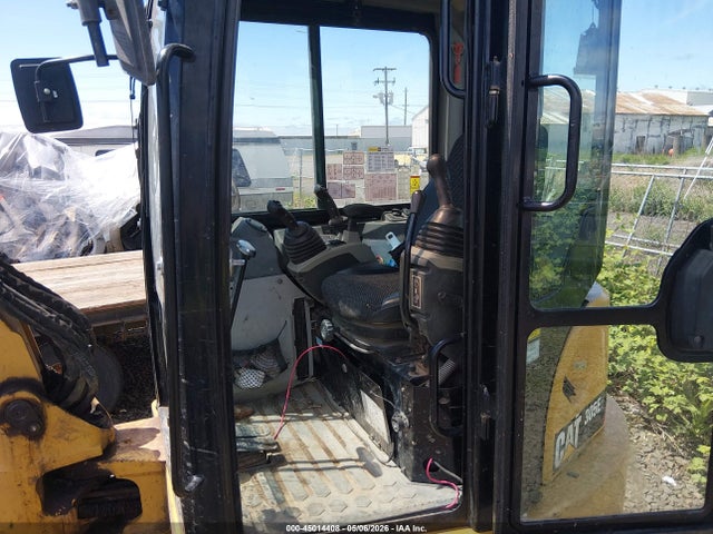 Продаж на аукціоні авто 2015 Caterpillar 305e2 Excavator *theft*, vin: CAT0305EAHSM03816, номер лоту: 45014408