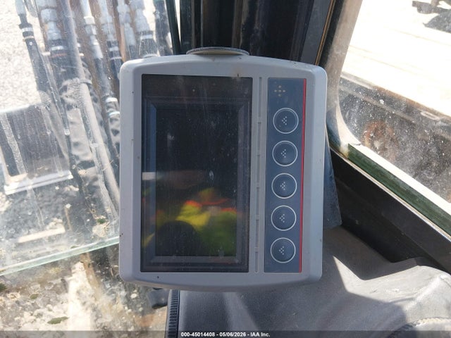 Продаж на аукціоні авто 2015 Caterpillar 305e2 Excavator *theft*, vin: CAT0305EAHSM03816, номер лоту: 45014408