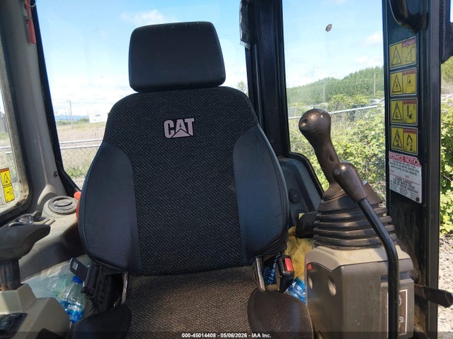 Продаж на аукціоні авто 2015 Caterpillar 305e2 Excavator *theft*, vin: CAT0305EAHSM03816, номер лоту: 45014408