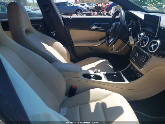 Aukcja sprzedaży 2015 Mercedes-benz Cla 250, vin: WDDSJ4EB1FN227206, numer aukcji: 45014410