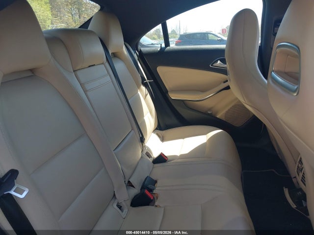 Aukcja sprzedaży 2015 Mercedes-benz Cla 250, vin: WDDSJ4EB1FN227206, numer aukcji: 45014410