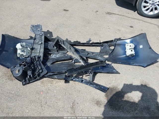45014418 :رقم المزاد ، JTDKN3DU2E0376750 vin ، 2014 Toyota Prius Two مزاد بيع