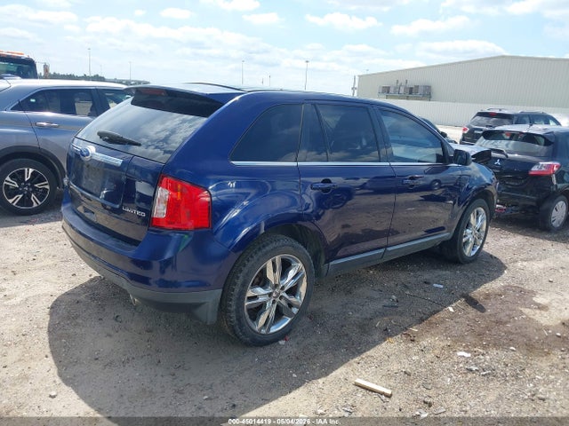 Aukcja sprzedaży 2011 Ford Edge Limited, vin: 2FMDK3KC8BBB07394, numer aukcji: 45014419