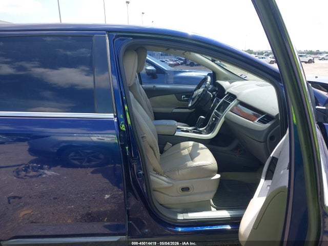 Aukcja sprzedaży 2011 Ford Edge Limited, vin: 2FMDK3KC8BBB07394, numer aukcji: 45014419