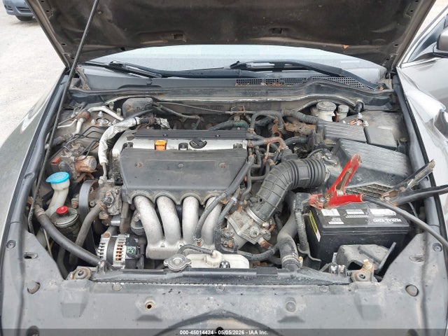 Aukcja sprzedaży 2007 Honda Accord 2.4 Ex, vin: 1HGCM558X7A073377, numer aukcji: 45014424