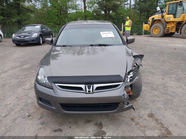 Aukcja sprzedaży 2007 Honda Accord 2.4 Ex, vin: 1HGCM558X7A073377, numer aukcji: 45014424