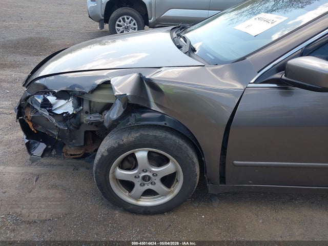 Aukcja sprzedaży 2007 Honda Accord 2.4 Ex, vin: 1HGCM558X7A073377, numer aukcji: 45014424