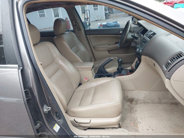Aukcja sprzedaży 2007 Honda Accord 2.4 Ex, vin: 1HGCM558X7A073377, numer aukcji: 45014424