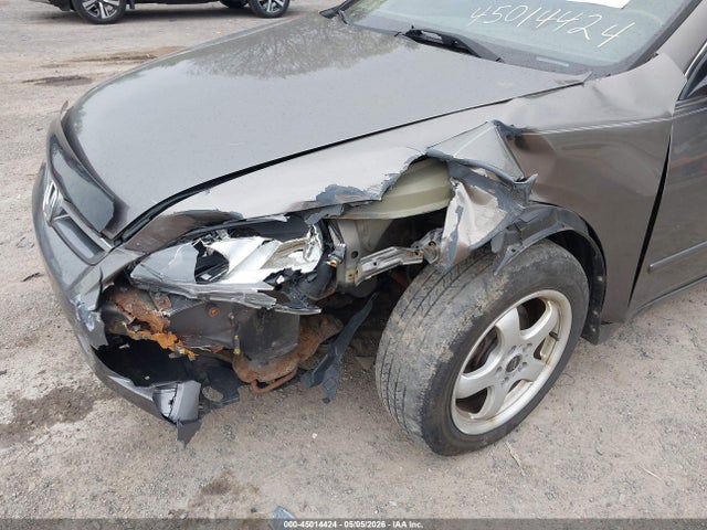 Aukcja sprzedaży 2007 Honda Accord 2.4 Ex, vin: 1HGCM558X7A073377, numer aukcji: 45014424