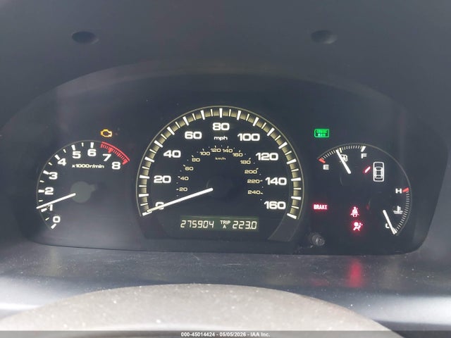 Aukcja sprzedaży 2007 Honda Accord 2.4 Ex, vin: 1HGCM558X7A073377, numer aukcji: 45014424