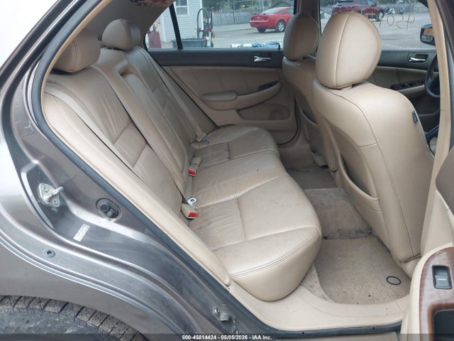 Aukcja sprzedaży 2007 Honda Accord 2.4 Ex, vin: 1HGCM558X7A073377, numer aukcji: 45014424