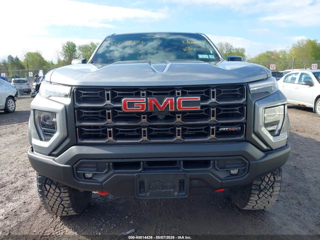 GMC Canyon 4wd At4x 2024 1GTP6EEK8R1296848 Image 12