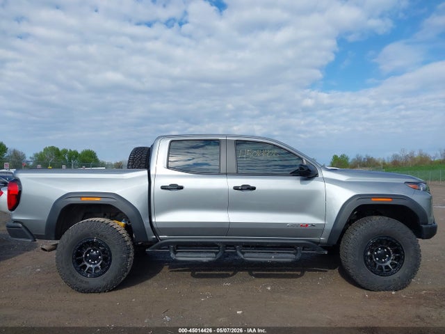 GMC Canyon 4wd At4x 2024 1GTP6EEK8R1296848 Image 13