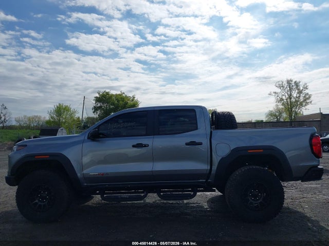 GMC Canyon 4wd At4x 2024 1GTP6EEK8R1296848 Image 14