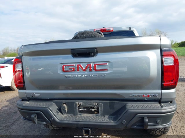 GMC Canyon 4wd At4x 2024 1GTP6EEK8R1296848 Image 16