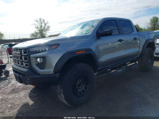 GMC Canyon 4wd At4x 2024 1GTP6EEK8R1296848 Image 2