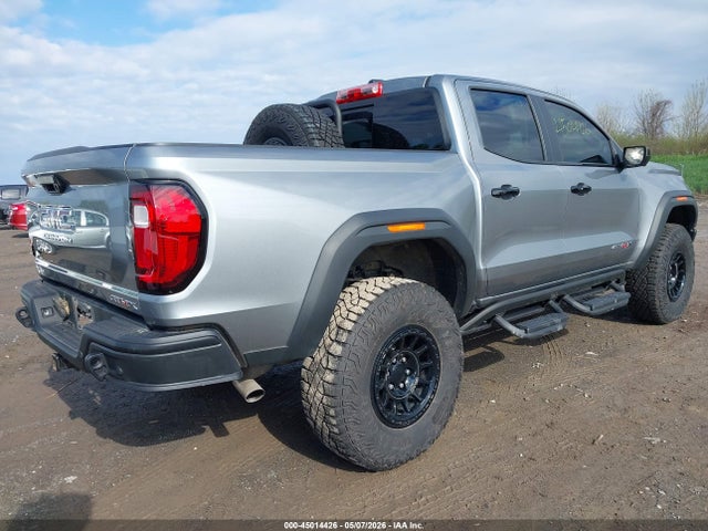 GMC Canyon 4wd At4x 2024 1GTP6EEK8R1296848 Image 4