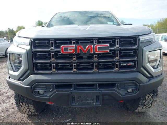 GMC Canyon 4wd At4x 2024 1GTP6EEK8R1296848 Image 6