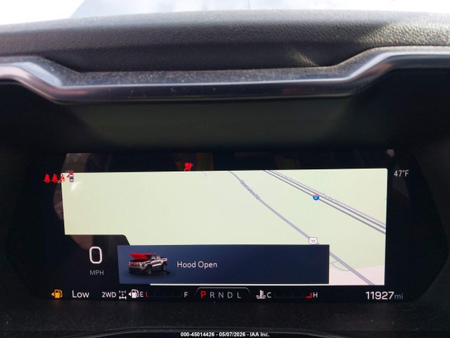 GMC Canyon 4wd At4x 2024 1GTP6EEK8R1296848 Image 7
