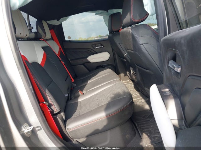 Auction sale of the 2024 Gmc Canyon 4wd At4x, vin: 1GTP6EEK8R1296848, lot number: 45014426