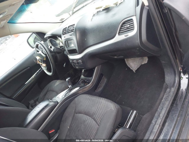 Aukcja sprzedaży 2014 Dodge Journey American Value Pkg, vin: 3C4PDCAB0ET283787, numer aukcji: 45014429