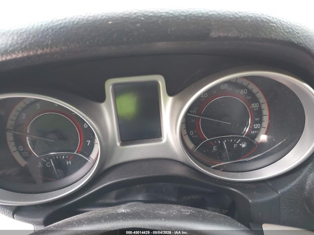 Aukcja sprzedaży 2014 Dodge Journey American Value Pkg, vin: 3C4PDCAB0ET283787, numer aukcji: 45014429