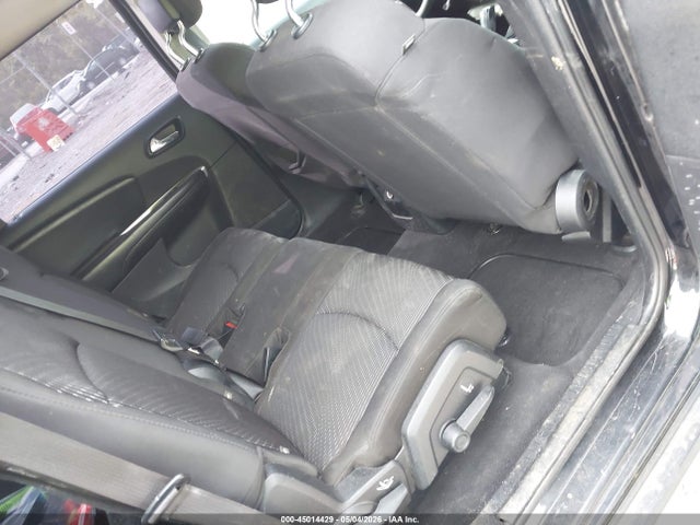 Aukcja sprzedaży 2014 Dodge Journey American Value Pkg, vin: 3C4PDCAB0ET283787, numer aukcji: 45014429