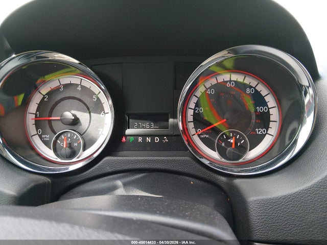 2018 Dodge Grand Caravan Se მანქანა იყიდება აუქციონზე, vin: 2C4RDGBG5JR318637, აუქციონის ნომერი: 45014433