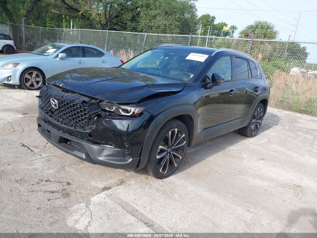 Продаж на аукціоні авто 2026 Mazda Cx-50 2.5 S Premium, vin: 7MMVABDL9TN455407, номер лоту: 45014434
