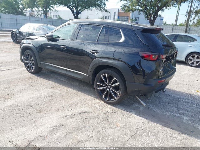 Продаж на аукціоні авто 2026 Mazda Cx-50 2.5 S Premium, vin: 7MMVABDL9TN455407, номер лоту: 45014434