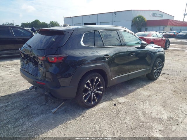 Продаж на аукціоні авто 2026 Mazda Cx-50 2.5 S Premium, vin: 7MMVABDL9TN455407, номер лоту: 45014434