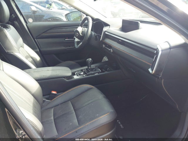 Продаж на аукціоні авто 2026 Mazda Cx-50 2.5 S Premium, vin: 7MMVABDL9TN455407, номер лоту: 45014434