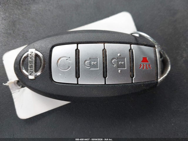 45014437 :رقم المزاد ، 5N1AR2MM2FC640197 vin ، 2015 Nissan Pathfinder Platinum/s/sl/sv مزاد بيع