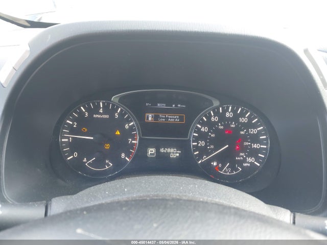 45014437 :رقم المزاد ، 5N1AR2MM2FC640197 vin ، 2015 Nissan Pathfinder Platinum/s/sl/sv مزاد بيع