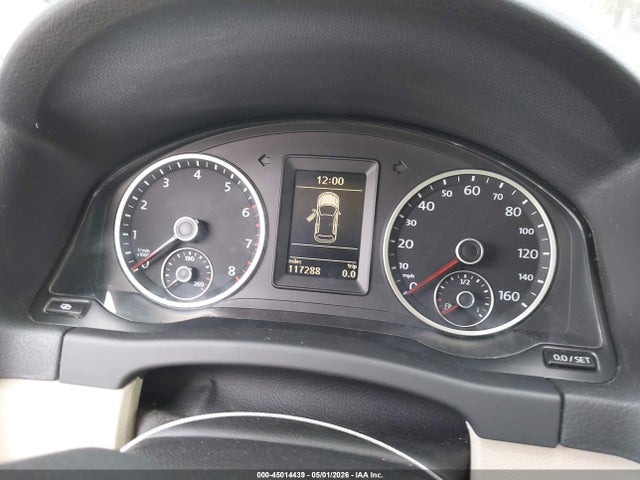 Aukcja sprzedaży 2010 Volkswagen Tiguan Wolfsburg Edition, vin: WVGAV7AXXAW529671, numer aukcji: 45014439