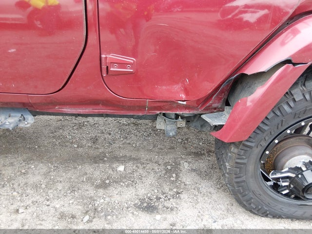 Aukcja sprzedaży 2013 Jeep Wrangler Unlimited Sahara, vin: 1C4BJWEGXDL500864, numer aukcji: 45014450