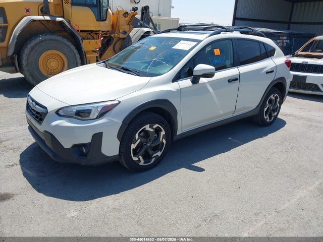 Продажа на аукционе авто 2021 Subaru Crosstrek Limited, vin: JF2GTHNC4M8675902, номер лота: 45014452