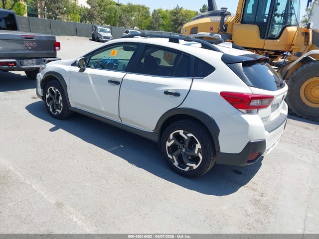 Продажа на аукционе авто 2021 Subaru Crosstrek Limited, vin: JF2GTHNC4M8675902, номер лота: 45014452