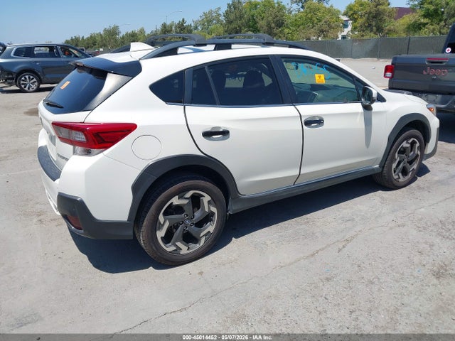 Продажа на аукционе авто 2021 Subaru Crosstrek Limited, vin: JF2GTHNC4M8675902, номер лота: 45014452