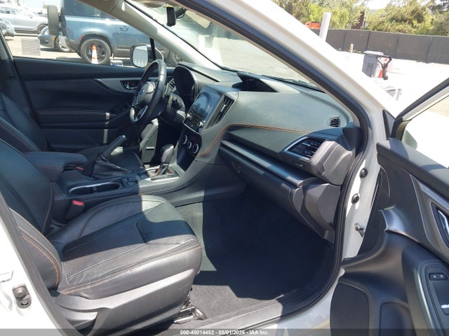 Продажа на аукционе авто 2021 Subaru Crosstrek Limited, vin: JF2GTHNC4M8675902, номер лота: 45014452