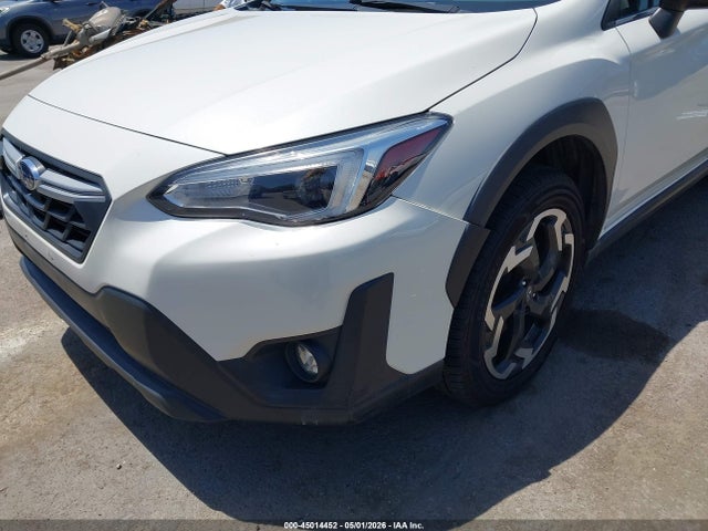 Продажа на аукционе авто 2021 Subaru Crosstrek Limited, vin: JF2GTHNC4M8675902, номер лота: 45014452