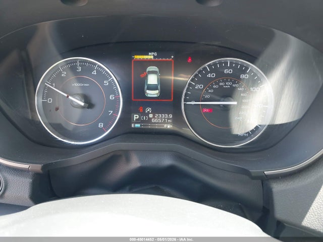Продажа на аукционе авто 2021 Subaru Crosstrek Limited, vin: JF2GTHNC4M8675902, номер лота: 45014452