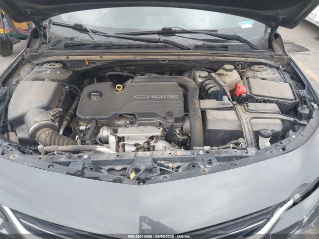 1G1ZE5ST1HF141707 Chevrolet MALIBU 1LT