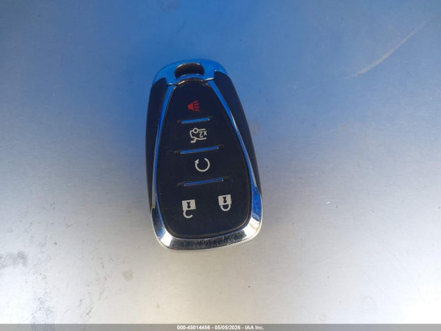 1G1ZE5ST1HF141707 Chevrolet MALIBU 1LT