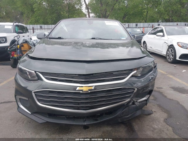 1G1ZE5ST1HF141707 Chevrolet MALIBU 1LT