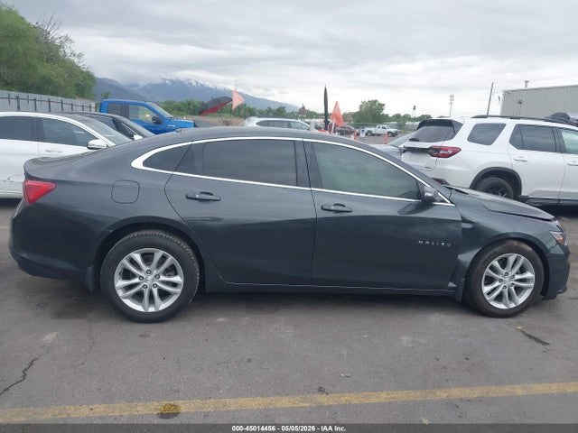 1G1ZE5ST1HF141707 Chevrolet MALIBU 1LT