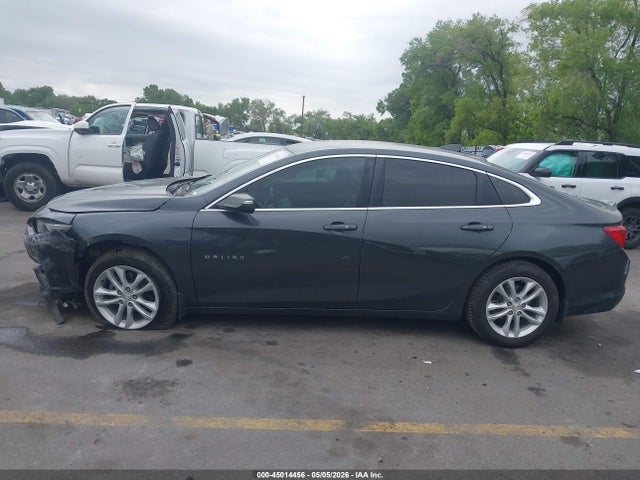 1G1ZE5ST1HF141707 Chevrolet MALIBU 1LT